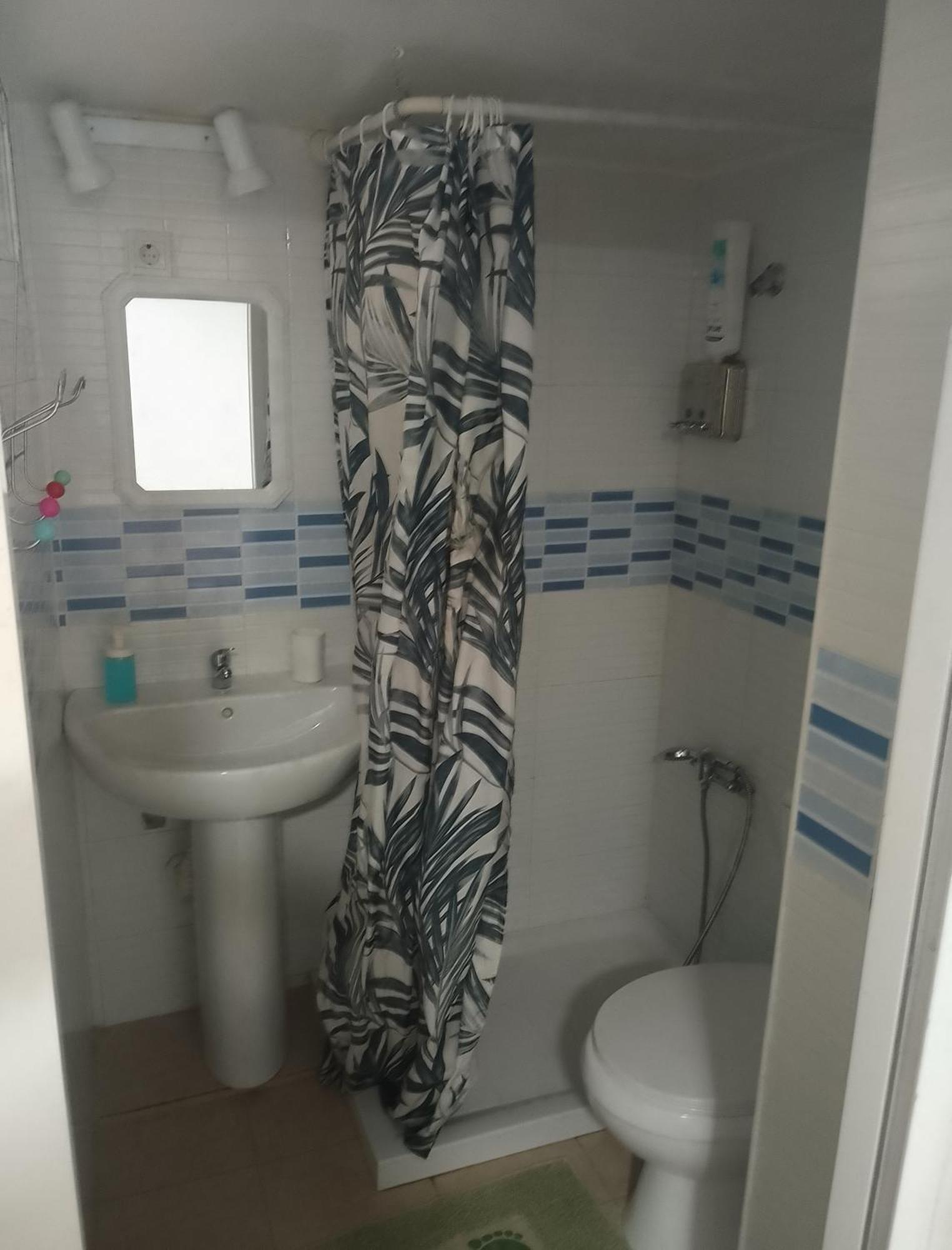 Apartament Serrano Con Terraza Malaga