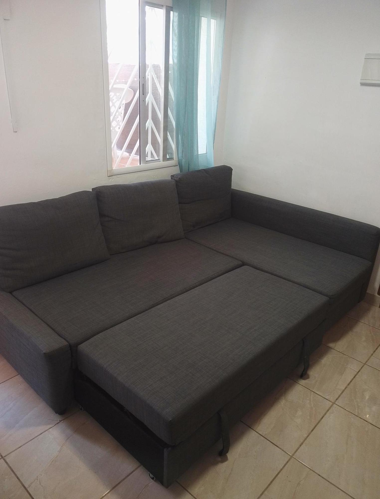 Serrano Con Terraza Apartament *