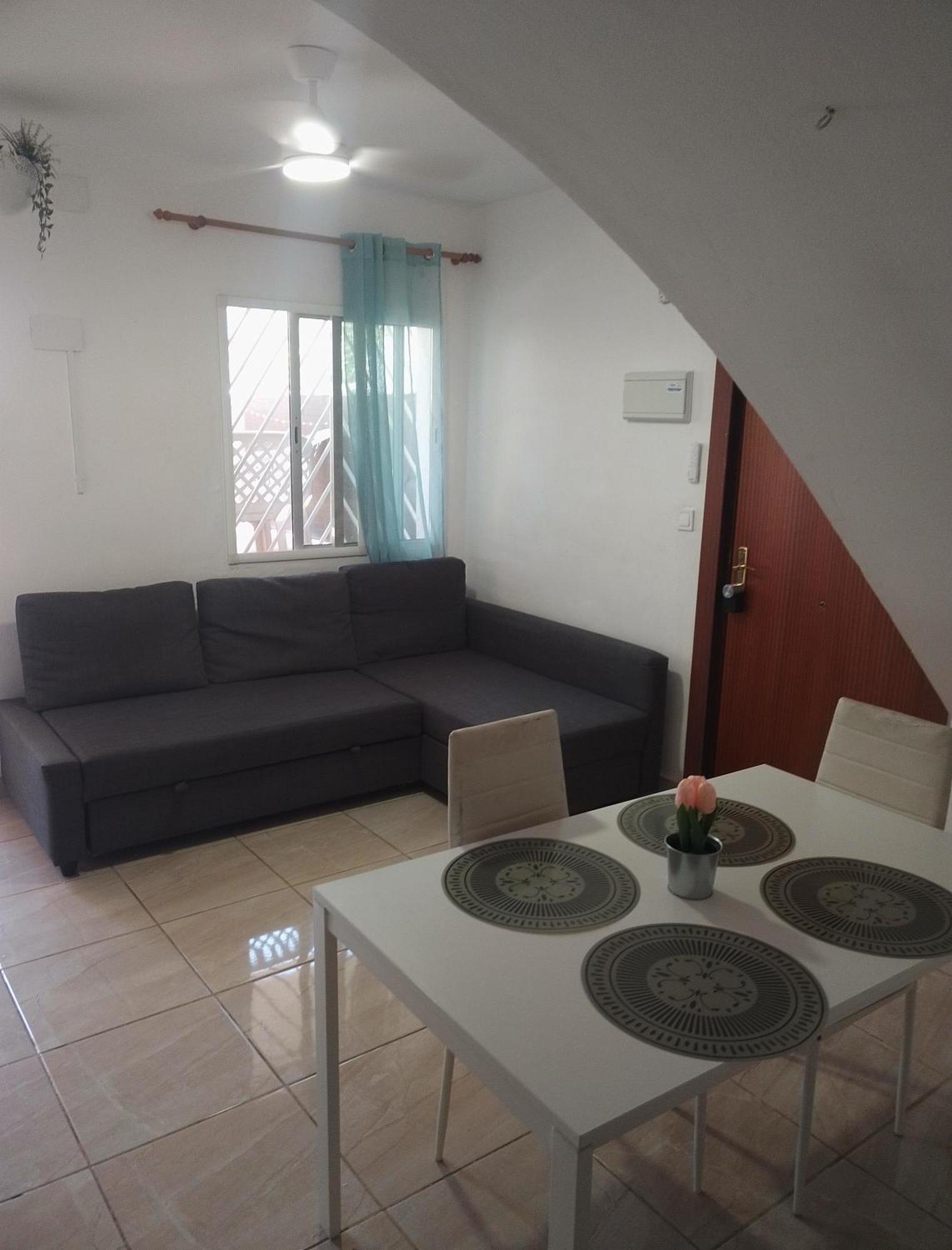 Apartament Serrano Con Terraza Malaga